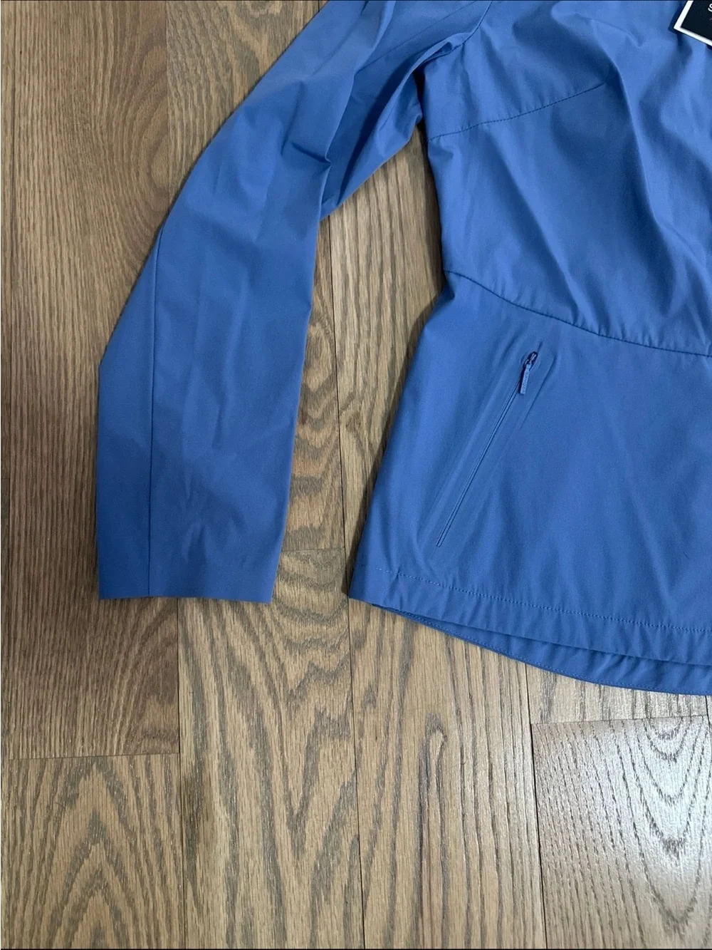Spyder lightweight softshell